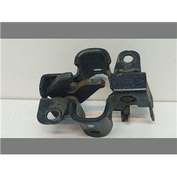 MERCEDES-BENZ CLK (C209) Jobb Motorháztető Zárszerkezet