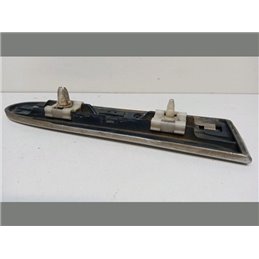 MERCEDES-BENZ CLK (C209) Jobb első Sárvédő Díszléc