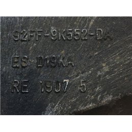 FORD MONDEO II Adagoló Tartó Bak