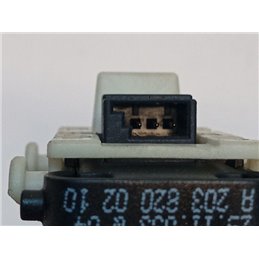 MERCEDES-BENZ CLK (C209) Jobb első Ablakemelő Kapcsoló