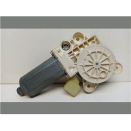 MERCEDES-BENZ CLK (C209) Bal első Ablakemelő Motor