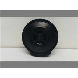 MERCEDES-BENZ CLK (C209) Magassugárzó Hangszóró