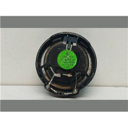 MERCEDES-BENZ CLK (C209) Magassugárzó Hangszóró