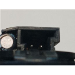 MERCEDES-BENZ CLK (C209) Magassugárzó Hangszóró