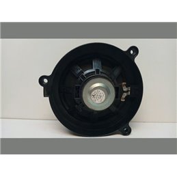 MERCEDES-BENZ CLK (C209) Bal első Hangszóró