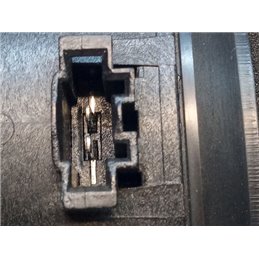 MERCEDES-BENZ CLK (C209) Bal első Hangszóró