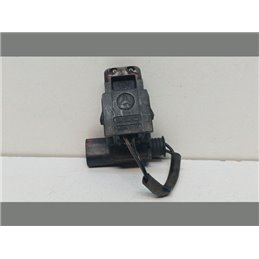 MERCEDES-BENZ CLK (C209) Első Ablakmosó Fúvóka