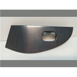 MERCEDES-BENZ CLK (C209) Jobb első Ajtó Kárpit Díszléc