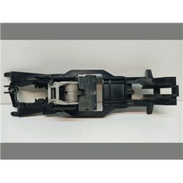 MERCEDES-BENZ CLK (C209) Bal első Kilincs Hátulja