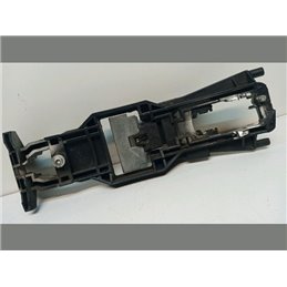 MERCEDES-BENZ CLK (C209) Bal első Kilincs Hátulja