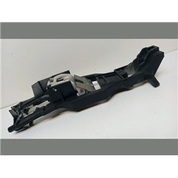 MERCEDES-BENZ CLK (C209) Bal első Kilincs Hátulja