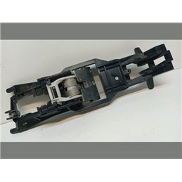 MERCEDES-BENZ CLK (C209) Jobb első Kilincs Hátulja