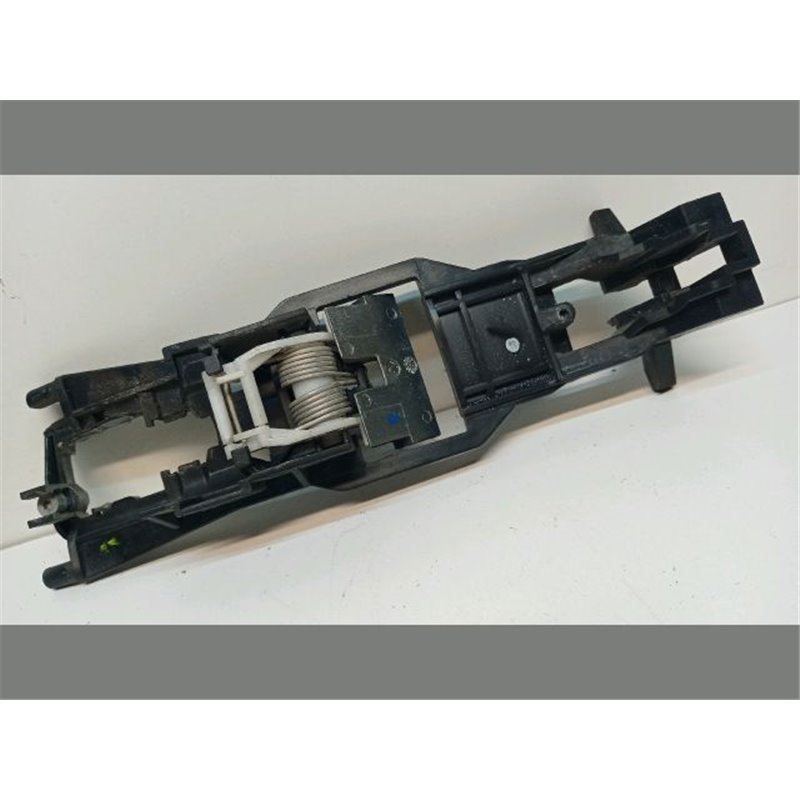 MERCEDES-BENZ CLK (C209) Jobb első Kilincs Hátulja