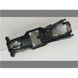 MERCEDES-BENZ CLK (C209) Jobb első Kilincs Hátulja