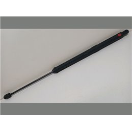 MERCEDES-BENZ CLK (C209) Gázrugós Kitámasztó Teleszkóp Motorháztető Bal