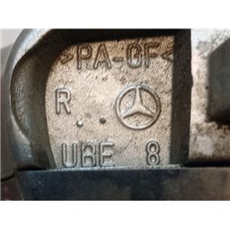 MERCEDES-BENZ CLK (C209) Jobb első Külső Kilincs
