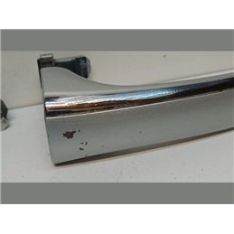 MERCEDES-BENZ CLK (C209) Jobb első Külső Kilincs