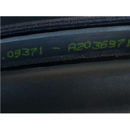 MERCEDES-BENZ CLK (C209) Jobb első Gumikéder