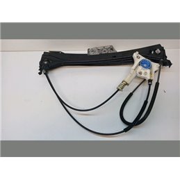 MERCEDES-BENZ CLK (C209) Jobb első Ablakemelő Szerkezet (Elektromos)