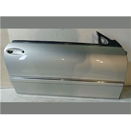 MERCEDES-BENZ CLK (C209) Jobb első Ajtó (Üres lemez)