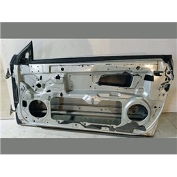 MERCEDES-BENZ CLK (C209) Jobb első Ajtó (Üres lemez)