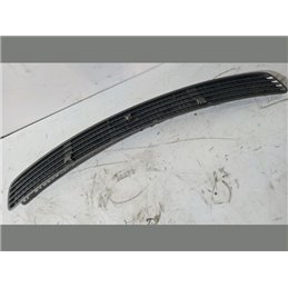 MERCEDES-BENZ CLK (C209) Motorháztető Díszléc Hátsó