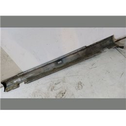 MERCEDES-BENZ CLK (C209) Küszöb Burkolat