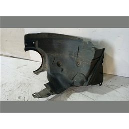 MERCEDES-BENZ CLK (C209) Bal első Hátsó Dobbetét (Kerékjárati, Műanyag)