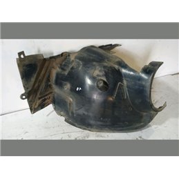 MERCEDES-BENZ CLK (C209) Jobb első Hátsó Dobbetét (Kerékjárati, Műanyag)