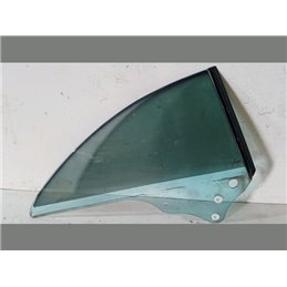 MERCEDES-BENZ CLK (C209) Jobb hátsó Ablak