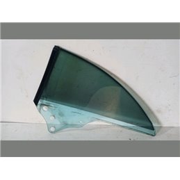 MERCEDES-BENZ CLK (C209) Jobb hátsó Ablak