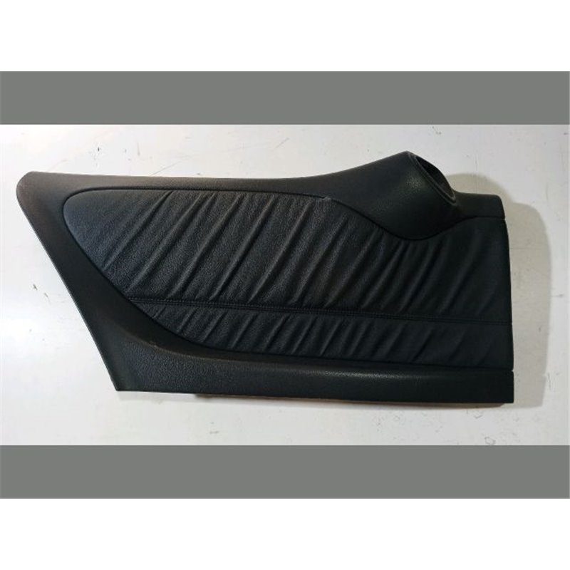 MERCEDES-BENZ CLK (C209) Bal Oldalkárpit (2-3 ajtóshoz hátra)