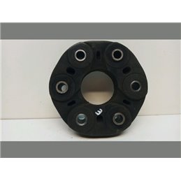 MERCEDES-BENZ CLK (C209) Hardy Tárcsa