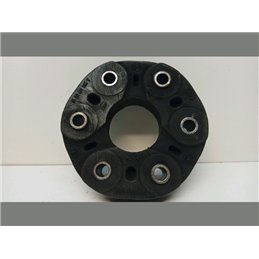 MERCEDES-BENZ CLK (C209) Hardy Tárcsa