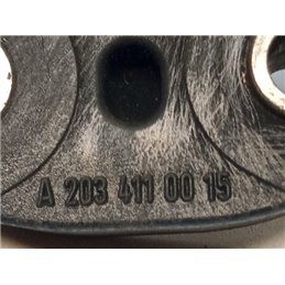 MERCEDES-BENZ CLK (C209) Hardy Tárcsa