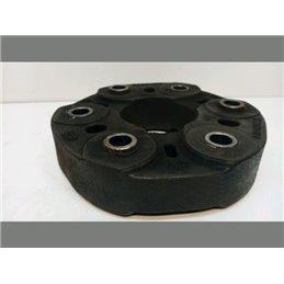 MERCEDES-BENZ CLK (C209) Hardy Tárcsa