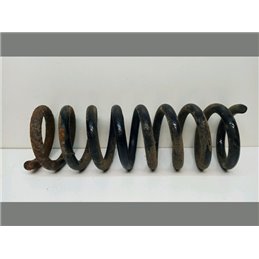 MERCEDES-BENZ CLK (C209) Hátsó Rugó