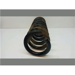 MERCEDES-BENZ CLK (C209) Hátsó Rugó