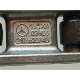 MERCEDES-BENZ CLK (C209) Kormánykardán