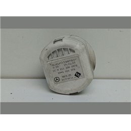 MERCEDES-BENZ CLK (C209) Külső Hőmérséklet Érzékelő