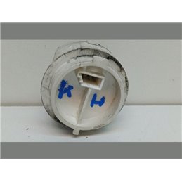 MERCEDES-BENZ CLK (C209) Külső Hőmérséklet Érzékelő