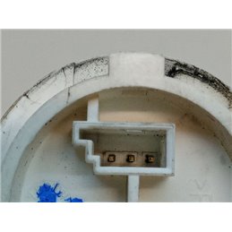 MERCEDES-BENZ CLK (C209) Külső Hőmérséklet Érzékelő