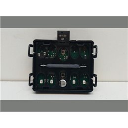 MERCEDES-BENZ CLK (C209) Eső Érzékelő