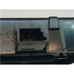 MERCEDES-BENZ CLK (C209) Eső Érzékelő