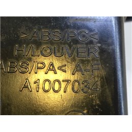 NISSAN PRIMERA Középső Jobb Szellőző