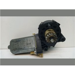 MERCEDES-BENZ CLK (C209) Bal első Ablakemelő Motor