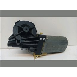 MERCEDES-BENZ CLK (C209) Bal első Ablakemelő Motor