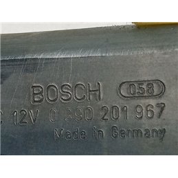 MERCEDES-BENZ CLK (C209) Bal első Ablakemelő Motor