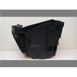 MERCEDES-BENZ CLK (C209) Biztosítéktábla Doboz