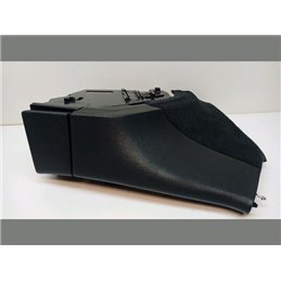 MERCEDES-BENZ CLK (C209) Jobb Alsó Műszerfal Burkolat